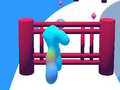 Játék Futó Blob 3D online