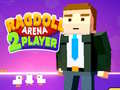 Játék Ragdoll Aréna 2 Játékos online