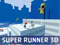 Játék Szuper Futó 3D online