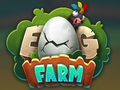 Játék Tojásfarm online