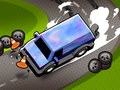 Játék Drift Kihívás Turbo Versenyző online