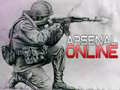 Játék Arsenal Online online