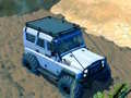 Játék Offroad Élet 3D online