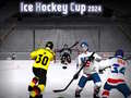 Játék Hoki Világbajnokság 2024 online