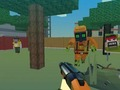 Játék Pixel Craft Túlélés online