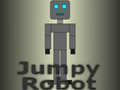 Játék Ugráló Robot online