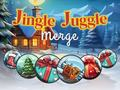 Játék Jingle Juggle Összeolvad online