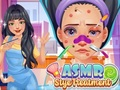 Játék ASMR Stíluskezelés online