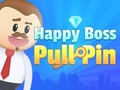 Játék Boldog Főnök: Húzd Ki a Tűt online