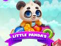 Játék Kis Panda online