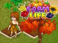Játék Farm élet online