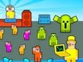 Játék Klub Tycoon: Idle Klikker online