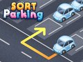 Játék Parkoló Rendszerezés online