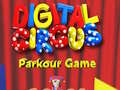 Játék Digitális Cirkusz: Parkour Játék online