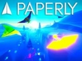 Játék Paperly: Papírgép kalandja online
