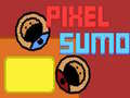 Játék Pixel Sumo online