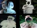 Játék Pocong Rémisztő Videóhívás online