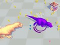 Játék Dínók.io online