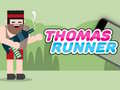 Játék Thomas Futó online