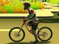 Játék BMX Mutatvány Szimulátor online