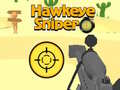 Játék Hawkeye Mesterlövész online