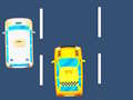 Játék Taxi idő online
