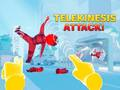 Játék Télekinezis támadás online