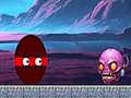 Játék Epikus Ninja Futam online