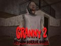 Játék Nagymama 2: Aszály Horror Ház online