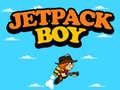 Játék Jetpack Fiú online
