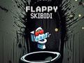 Játék Flappy Skibidi online