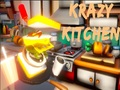 Játék Őrült Konyha online