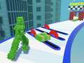 Játék Pénz Ember 3D online