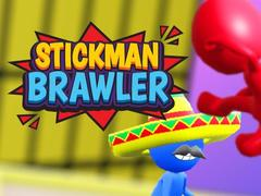 Játék Stickman Harcos online