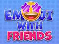 Játék Emojik a barátokkal online