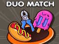 Játék Duo Egyesítés online
