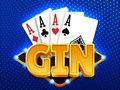Játék Gin Rami online