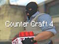 Játék Counter Craft 4 online