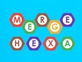 Játék Egyesítsd Hexát online
