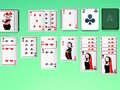 Játék Királyi Solitaire Játék online