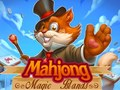 Játék Mahjong: Varázslatos Szigetek online