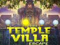 Játék Templom Villa Kiadás online