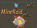 Játék MineRaid online