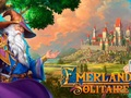Játék Emerland Solitaire online