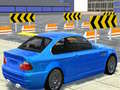 Játék Driftmester online