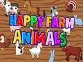 Játék Boldog Farmállatok online