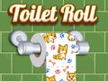 Játék WC-papír online