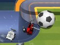 Játék Robot Liga online