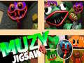 Játék MUZY Kirakós online