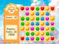 Játék Candyland: Match-3 online